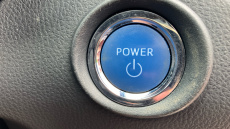 Toyota C-HR 1.8 Hybrid Design 5dr CVT Hybrid Hatchback